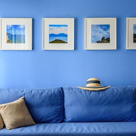 Elounda Colour Apartments מראה חיצוני תמונה