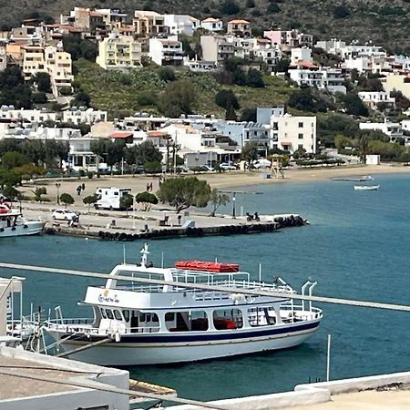 Elounda Colour Apartments מראה חיצוני תמונה
