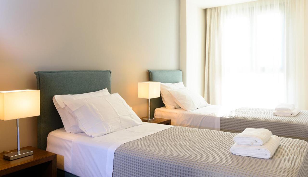 Elounda Colour Apartments מראה חיצוני תמונה