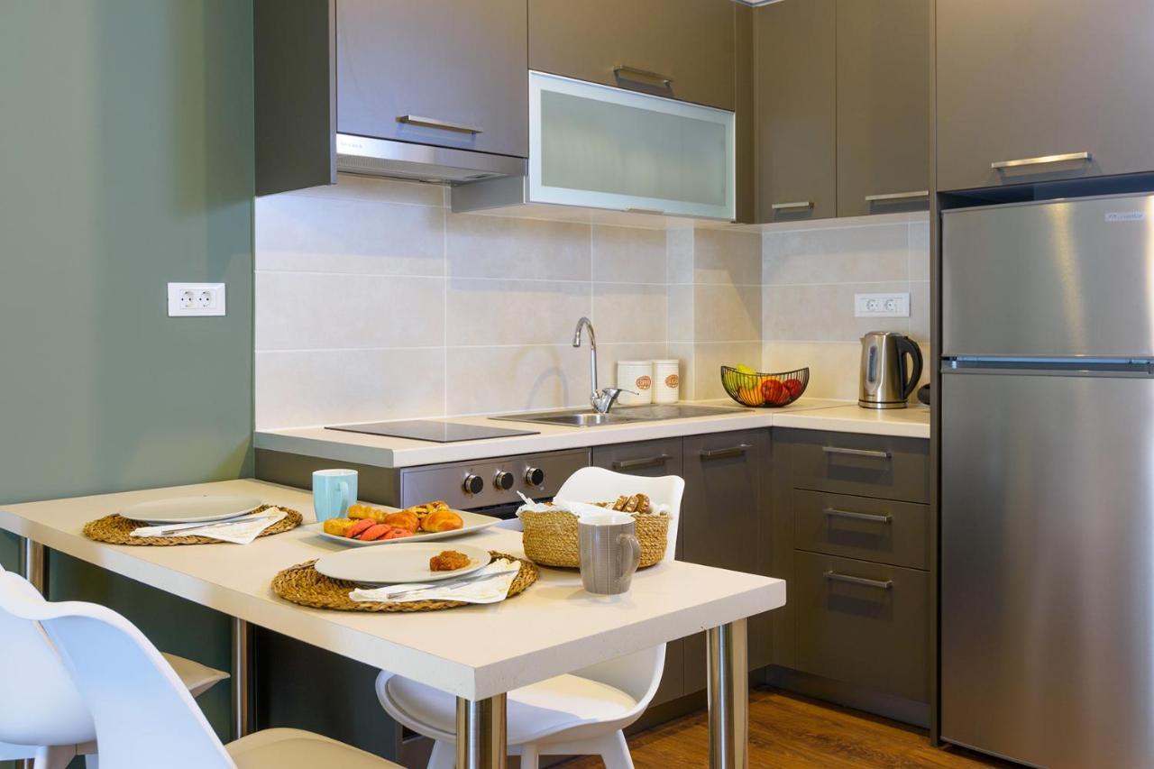 Elounda Colour Apartments מראה חיצוני תמונה