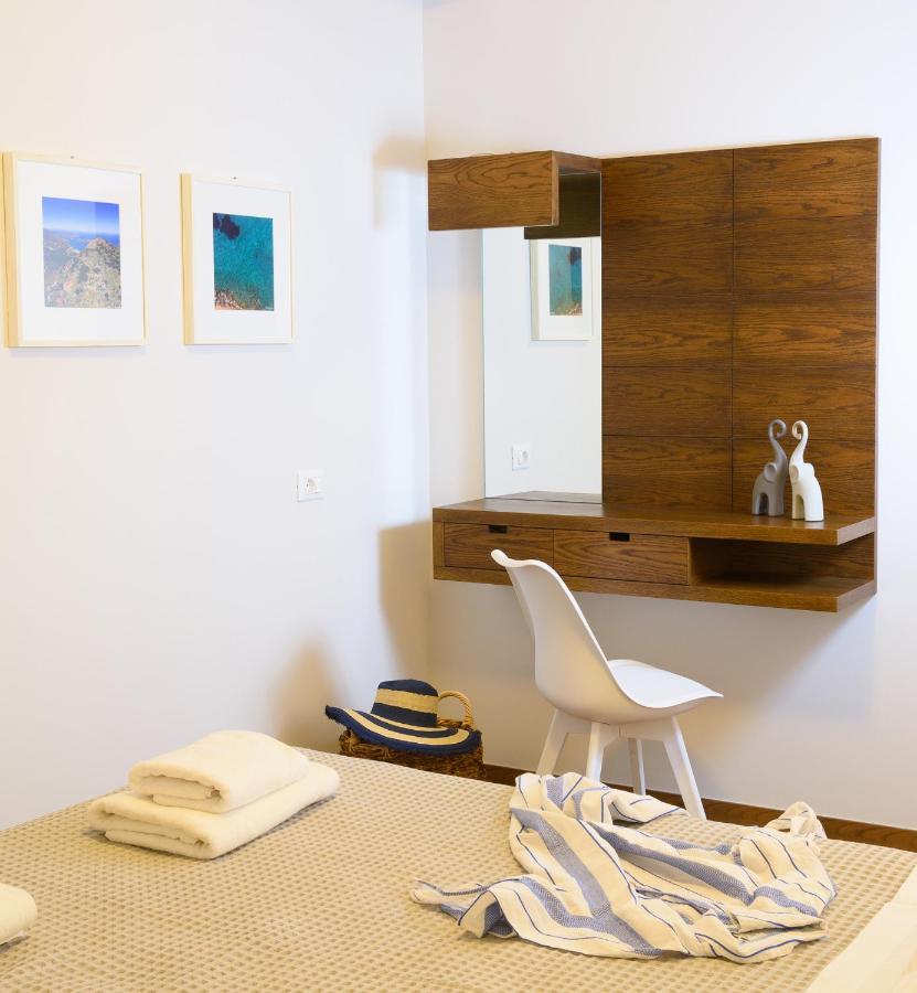 Elounda Colour Apartments מראה חיצוני תמונה
