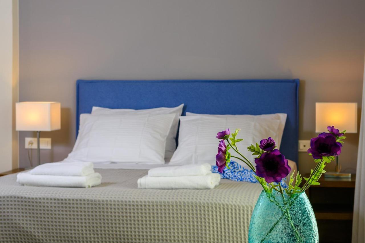 Elounda Colour Apartments מראה חיצוני תמונה