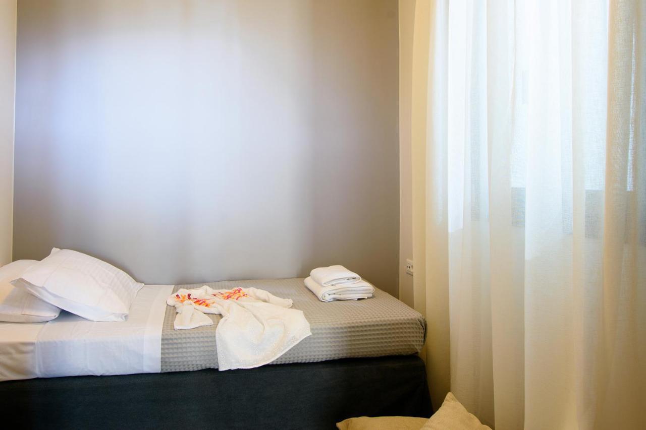 Elounda Colour Apartments מראה חיצוני תמונה