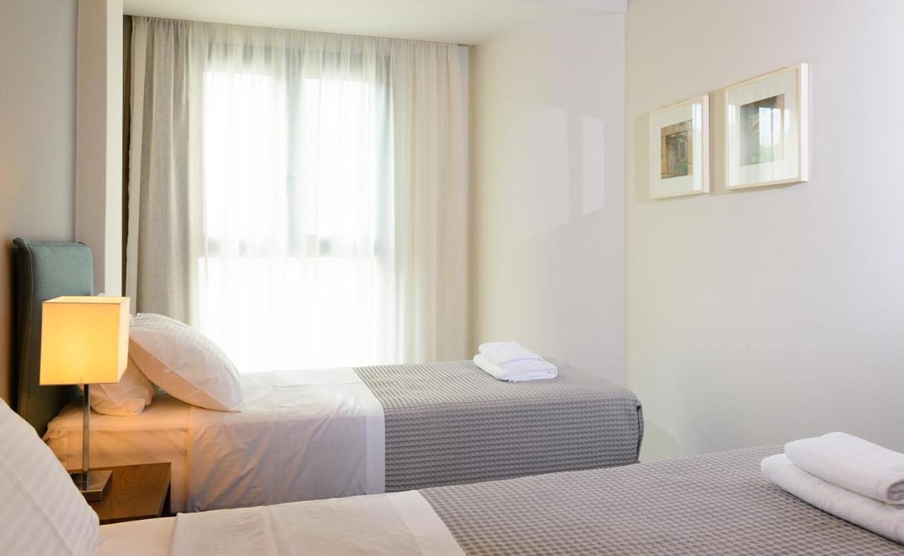 Elounda Colour Apartments מראה חיצוני תמונה