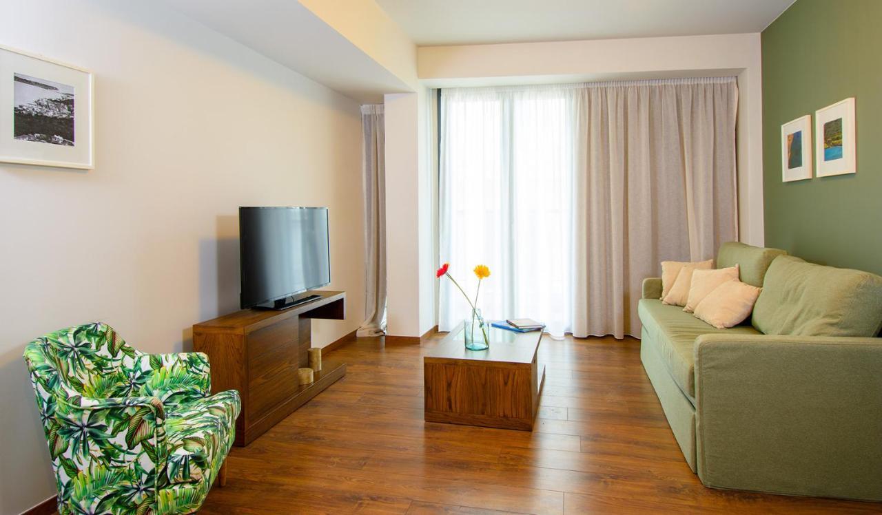 Elounda Colour Apartments מראה חיצוני תמונה