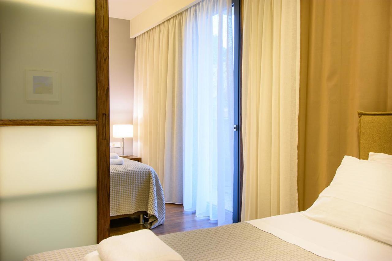 Elounda Colour Apartments מראה חיצוני תמונה