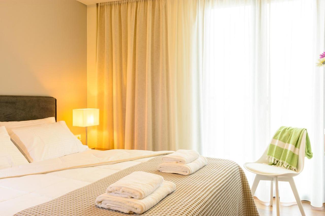 Elounda Colour Apartments מראה חיצוני תמונה