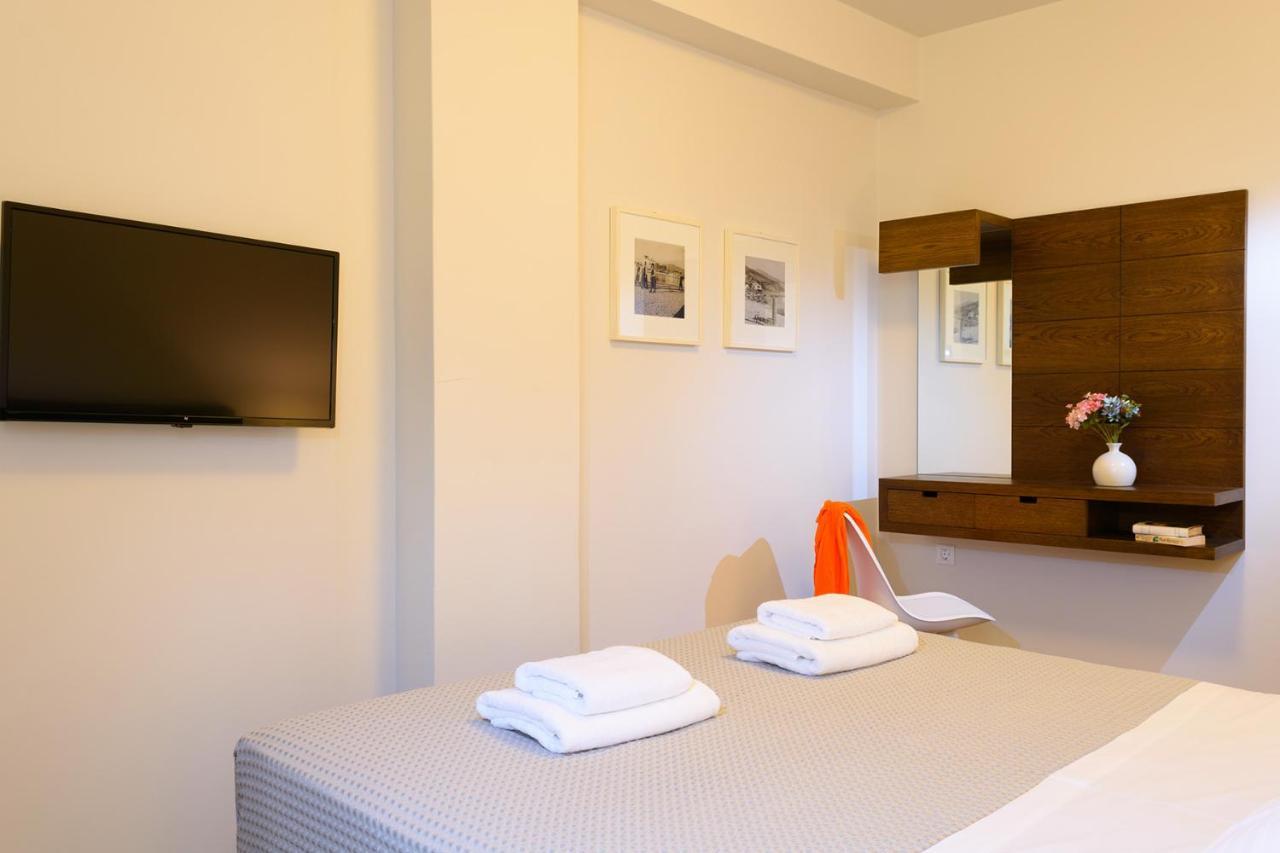Elounda Colour Apartments מראה חיצוני תמונה