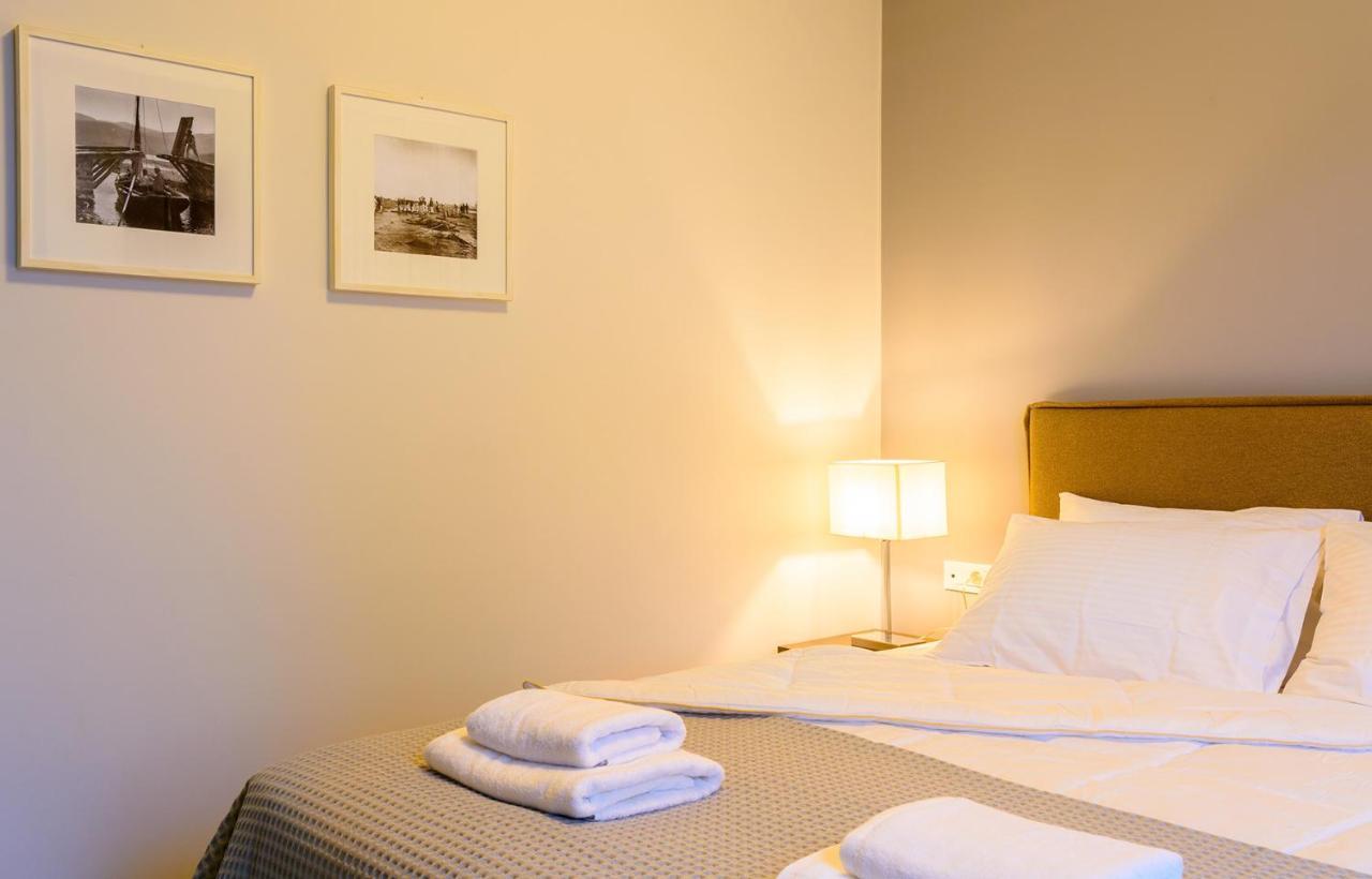 Elounda Colour Apartments מראה חיצוני תמונה