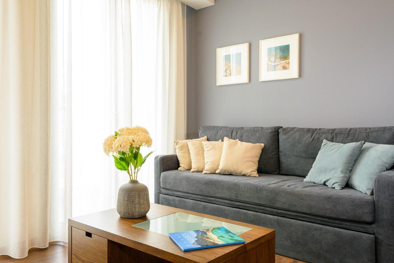 Elounda Colour Apartments מראה חיצוני תמונה