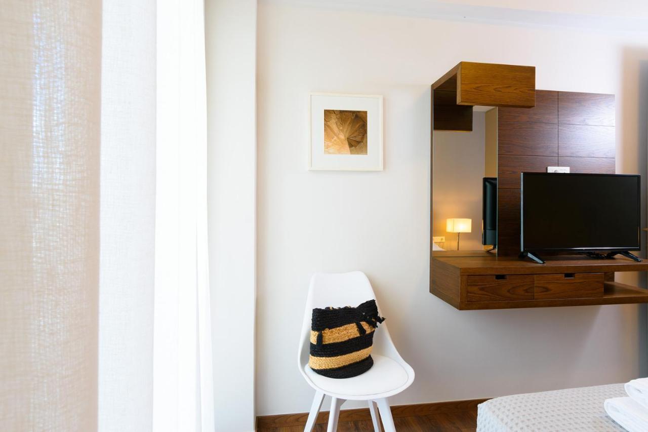 Elounda Colour Apartments מראה חיצוני תמונה