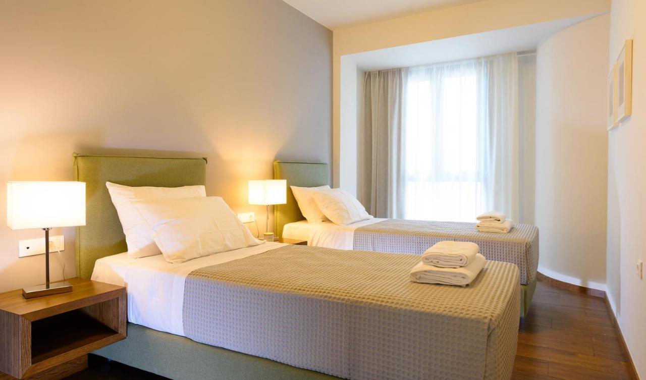 Elounda Colour Apartments מראה חיצוני תמונה