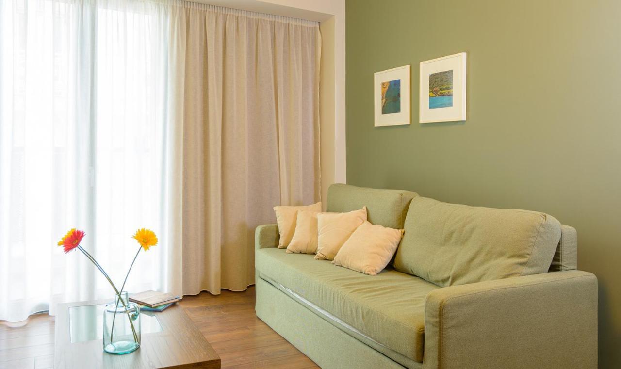 Elounda Colour Apartments מראה חיצוני תמונה