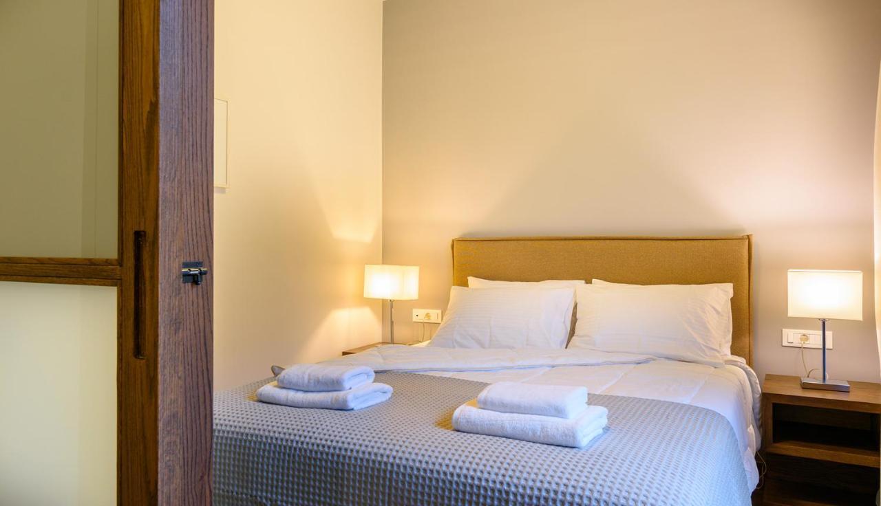 Elounda Colour Apartments מראה חיצוני תמונה