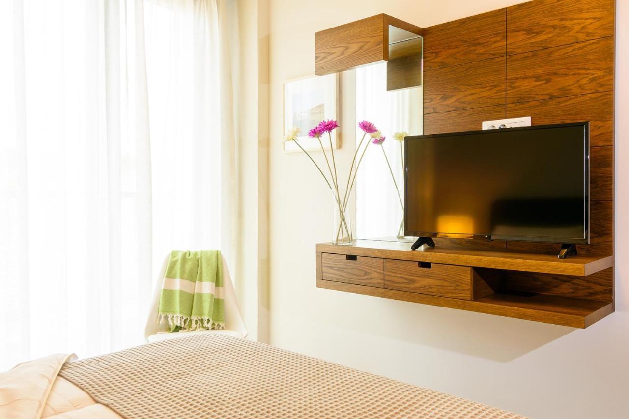 Elounda Colour Apartments מראה חיצוני תמונה