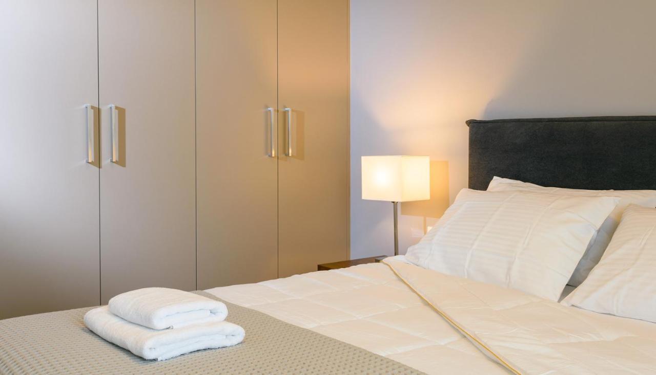 Elounda Colour Apartments מראה חיצוני תמונה