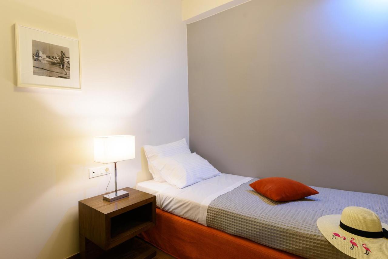 Elounda Colour Apartments מראה חיצוני תמונה