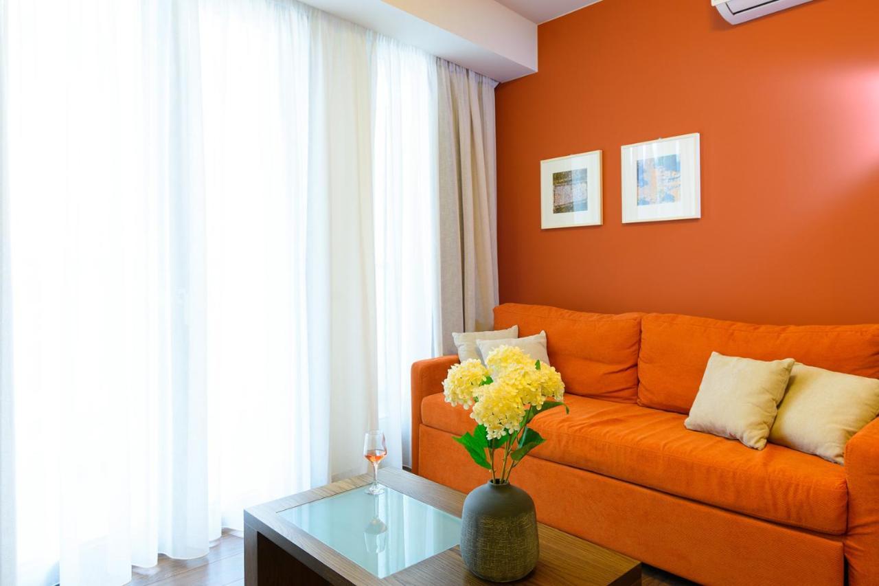 Elounda Colour Apartments מראה חיצוני תמונה