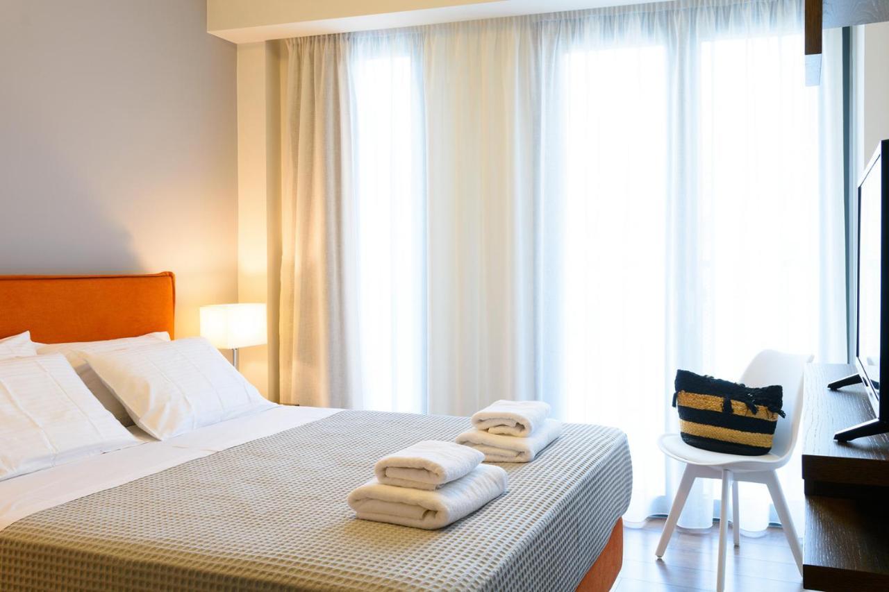 Elounda Colour Apartments מראה חיצוני תמונה