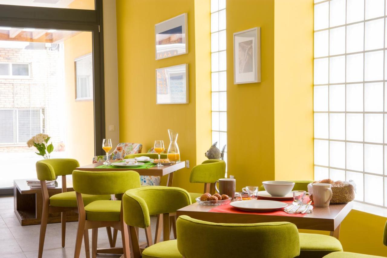 Elounda Colour Apartments מראה חיצוני תמונה