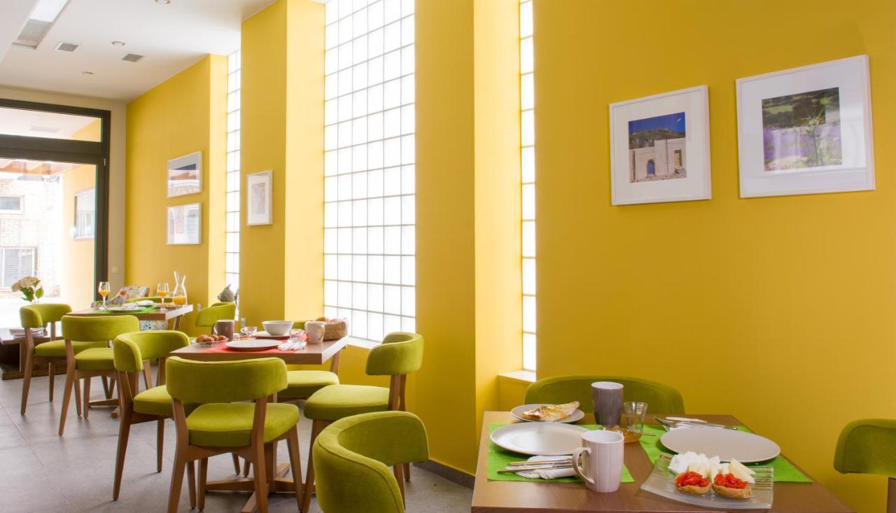 Elounda Colour Apartments מראה חיצוני תמונה