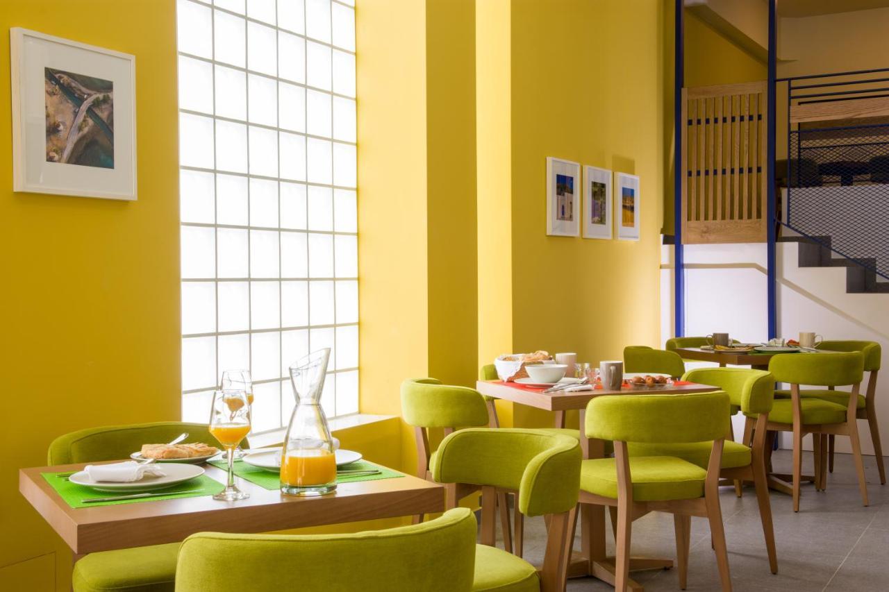 Elounda Colour Apartments מראה חיצוני תמונה