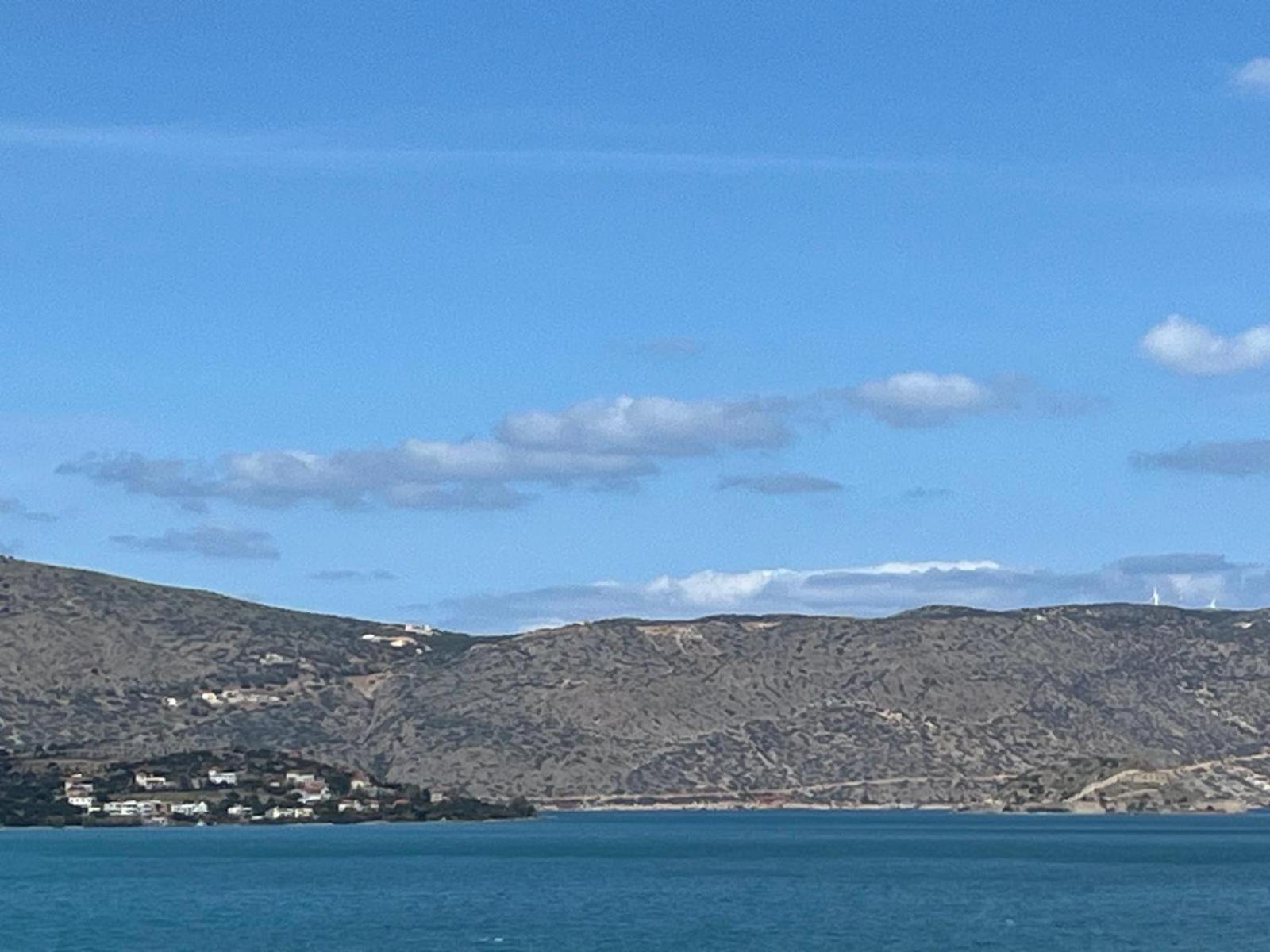 Elounda Colour Apartments מראה חיצוני תמונה